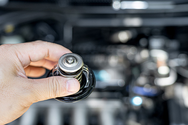 Common Signs Your Thermostat May Be Stuck | Community Auto